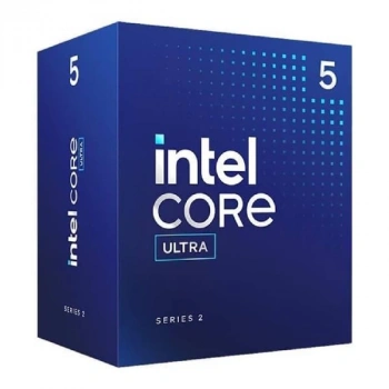 INTEL ULTRA 5 225 10çekirdekli 22MB VGA YOK 1851p 65w Kutulu-Fanlı