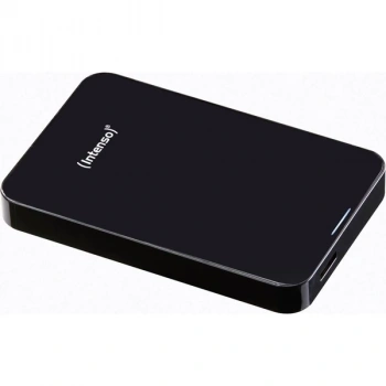 INTENSO 1TB 2.5 6023560 USB 3.0 Harici Disk Siyah