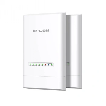 IP-COM CPE6S 5GHZ N300 5KM HARİCİ ACCESS POINT