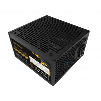 James Donkey JDP850 APFC 12cm 80+ Bronze 850W PSU Güç Kaynağı