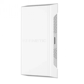 KEENETIC BUDDY 6 SE KN-4410-01-EU AX3000 Dual Band Mesafe Genişletici Priz Tipi