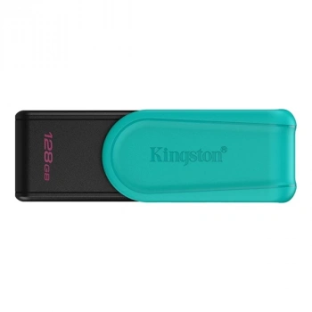 KINGSTON 128GB DATATRAVELER EXODIA S DTXS/128GB USB 3.2 BELLEK