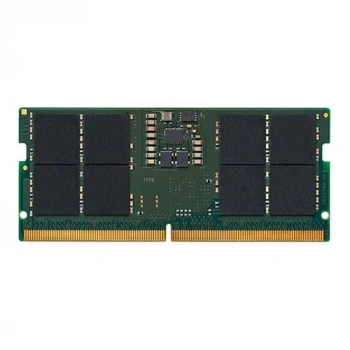 KINGSTON 16GB DDR5 5600MHZ CL46 NOTEBOOK RAM VALUE KVR56S46BS8-16