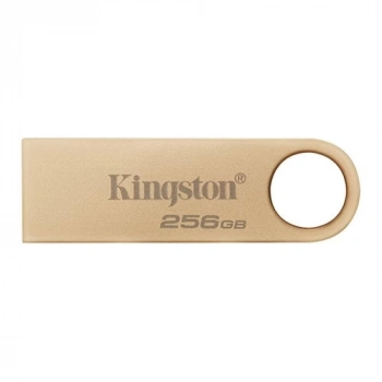 KINGSTON 256GB DTSE9G3/256GB USB 3.2 BELLEK METAL KASA