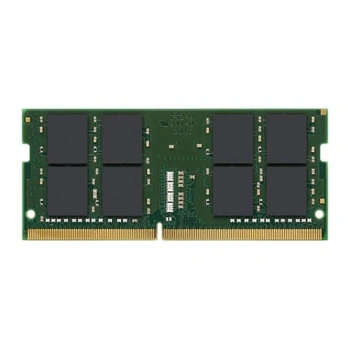 KINGSTON 32GB DDR4 3200MHZ CL22 NOTEBOOK RAM VALUE KVR32S22D8/32