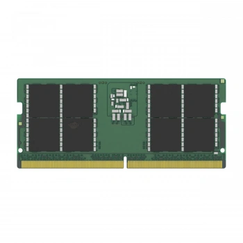 KINGSTON 32GB DDR5 5600MHZ CL46 NOTEBOOK RAM VALUE KCP556SD8-32