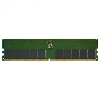 KINGSTON 32GB DDR5 5600MHZ ECC REGISTRED DIMM SUNUCU RAM KTH-PL556D8-32G