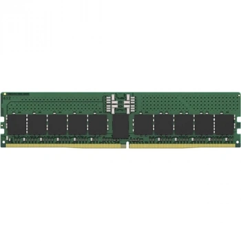 KINGSTON 32GB DDR5 5600MHZ RDIMM SUNUCU RAM KTD-PE548D8-32G