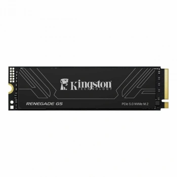 KINGSTON 4TB RENEGADE SRNG2S/4T0 14800-14000MB/s M2 NVME GEN5 DİSK