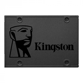 KINGSTON 960GB SA400 SA400S37/960G 500-450MB/s SATA-3 SSD DİSK