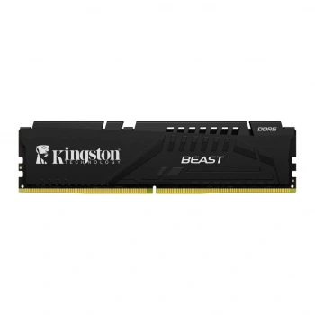 KINGSTON Beast, KF556C36BBE-16TR, 16Gb, 5600Mhz,  DDR5, CL36, Desktop Gaming RAM (Soğutuculu)