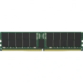 KINGSTON DDR5 ECC RDIMM 64GB 5600MHz KSM56R46BD4-64HA 2Rx4 Sunucu Ram