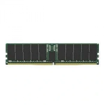 KINGSTON DDR5 ECC RDIMM 64GB 5600MHz KTH-PL556D4-64G 2Rx4 Sunucu Ram