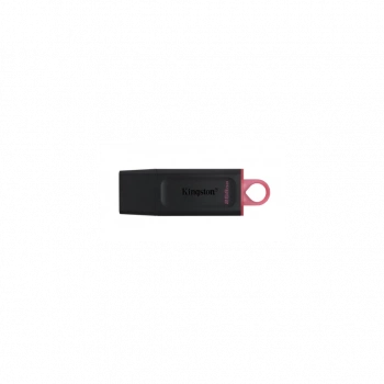 KINGSTON DTX/256GB USB 3.2 Data Traveler Exodia  Gen 1 Flash Disk (Siyah - Pembe)
