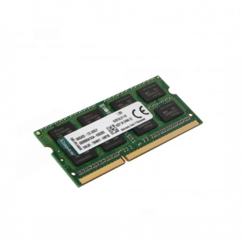 KINGSTON KVR16LS11/8, 8Gb, 1600Mhz, DDR3, Sodimm Notebook RAM, 1,35V, CL11