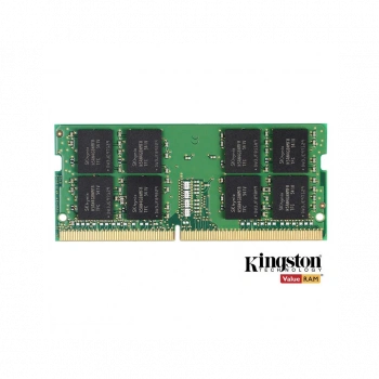 KINGSTON KVR32S22S8/8, 8Gb, 3200Mhz, DDR4, Sodimm Notebook RAM, 1,2V, CL22