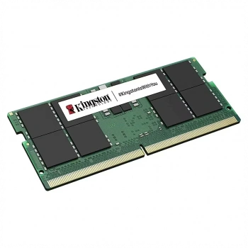 KINGSTON KVR48S40BD8/32, 32Gb, 4800Mhz, DDR5, Sodimm Notebook RAM, 1,1V, CL40