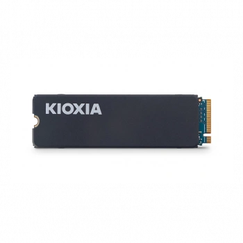KIOXIA EXCERIA HEATSINK G4, LSC11K4T09G8, 4TB, 6200/4900, Gen4, NVME PCIe M.2 2280, SSD,(Soğutuculu)