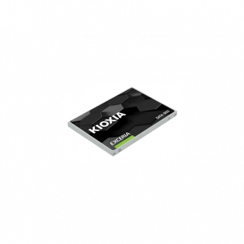 KIOXIA EXCERIA, LTC10Z480GG8, 480GB, 555/540, 2,5" SATA, SSD