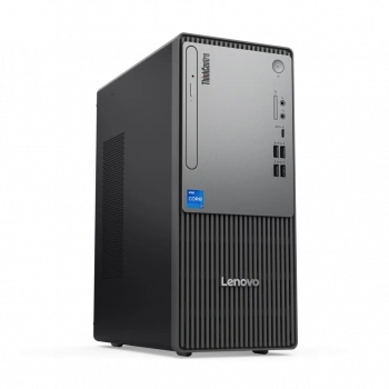 LENOVO 12UB000ETR, ThinkCentre neo 50t Gen5,  i5-13400, 8Gb DDR5 Ram, 512Gb SSD, Paylaşımlı Ekran Kartı, Wi-Fi, Bluetooth, Free Dos, MT Masaüstü PC