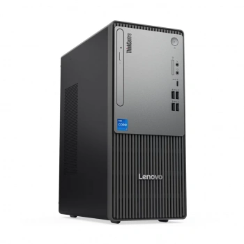 LENOVO 12UD001UTR, ThinkCentre neo 50t Gen5,  i7-14700, 16Gb DDR5 Ram, 512Gb SSD, Paylaşımlı Ekran Kartı, Wi-Fi, Bluetooth, Free Dos, MT Masaüstü PC