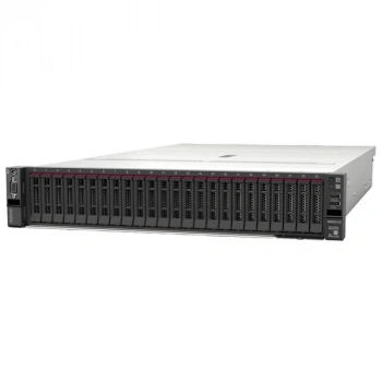 LENOVO Silver 4310 ThinkSystem SR650 V2 7Z73A0APEA 1x32gb 1x1100w Titanium 2U Rack Sunucu