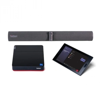 LENOVO ThinkSmart Core for Microsoft Team Rooms 12VL0000TK CORE i5 1145G7E-8GB RAM-256GB NVME-W11 IOT ENTERPRISE