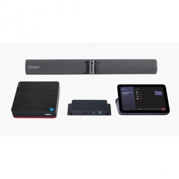 LENOVO ThinkSmart Core Kit Bar 180 12VR0000TK Microsoft Team Odaları İçin w/IP Controller