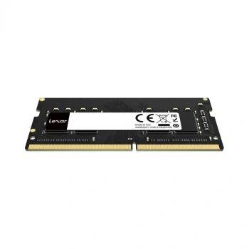LEXAR 8GB DDR5 5600MHZ CL46 NOTEBOOK RAM VALUE LD5S08G56C46ST-BGS
