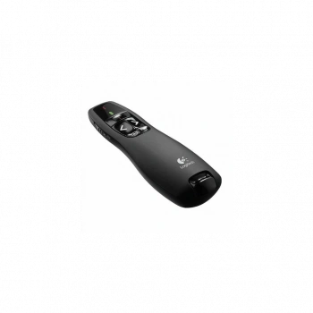 LOGITECH 910-001356, R400, Wireless Presenter, Sunum Cihazı
