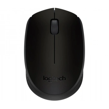 Logitech 910-004424 M171 Kablosuz Siyah Mouse