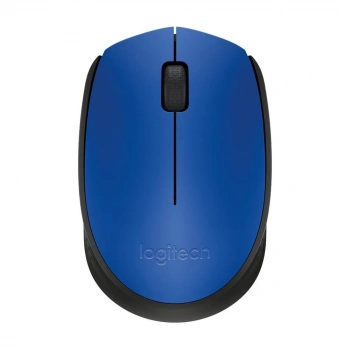 Logitech 910-004640 M171 Kablosuz Mavi Mouse