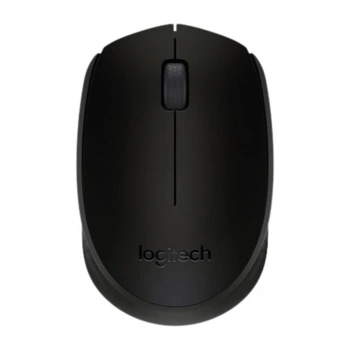 Logitech 910-004642 M170 Kablosuz Siyah Mouse