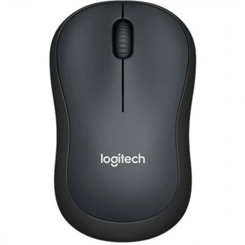 Logitech 910-004878 M220 Silent Sessiz Charcoal Kablosuz Mouse