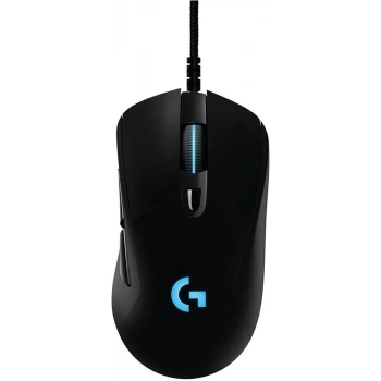 Logitech 910-005633 G403 Hero Kablolu Oyuncu Mouse