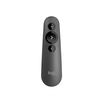 LOGITECH 910-005843, R500s, Wireless Presenter, Sunum Cihazı