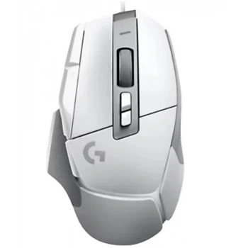 Logitech 910-006147 G502 X HERO High Performance Wired Gaming Oyuncu Mouse 16.000 DPI RGB Optik