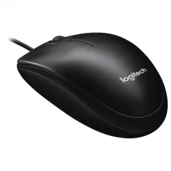 LOGITECH 910-006652 M100 KABLOLU SİYAH MOUSE