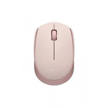 Logitech 910-006865 M171 Kablosuz Pembe Mouse