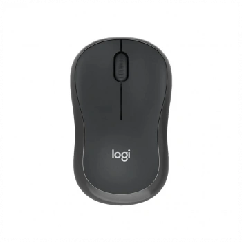 LOGITECH 910-007119, M240 Siyah, Bluetooth, Kablosuz, 4000dpi, Optik, 3 Tuşlu, 18ay Pil Ömrü, Mouse