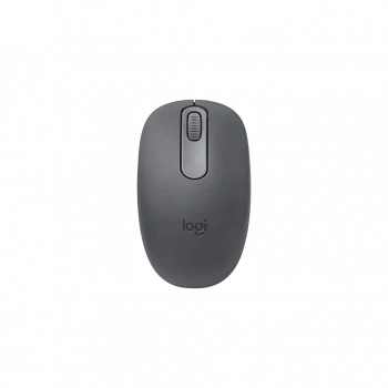LOGITECH 910-007459, M196 Siyah, Bluetooth, Kablosuz, 1000dpi, Optik, 3 Tuşlu, 12ay Pil Ömrü, Mouse