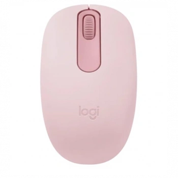 LOGITECH 910-007461, M196 Rose, Bluetooth, Kablosuz, 1000dpi, Optik, 3 Tuşlu, 12ay Pil Ömrü, Mouse