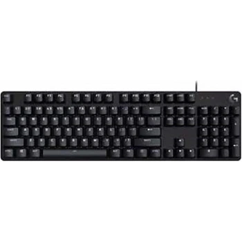 Logitech 920-010556 G413 SE Aydınlatmalı Tam Boyutlu Türkçe Q Tactile Switch Mekanik Oyuncu Klavye