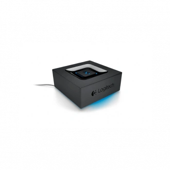 LOGITECH 980-000912, Kablosuz Akış için, Bluetooth, Audio, Ses Alıcısı