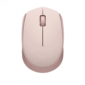 LOGITECH M171 Kablosuz Rose Mouse 910-006865