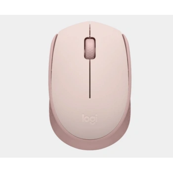 LOGITECH M171 Kablosuz Rose Mouse (910-006865)