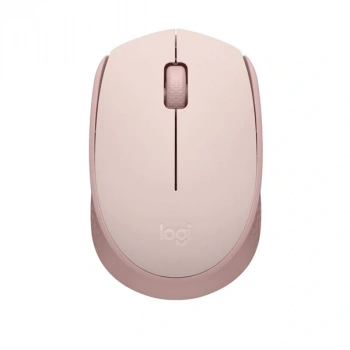 LOGITECH M171 Kablosuz Rose Mouse 910-006865