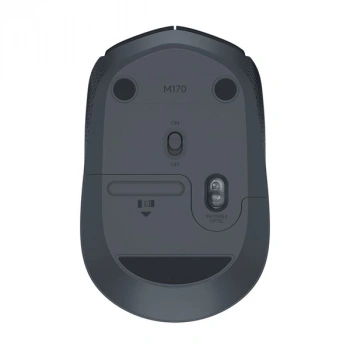 LOGITECH M171 Kablosuz Siyah Mouse (910-004424)