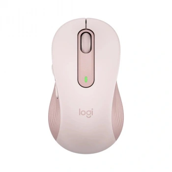 LOGITECH M650 Kablosuz 4000dpi Optic Rose Mouse 910-006254