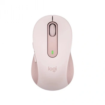 LOGITECH M650 Kablosuz 4000dpi Optic Rose Mouse 910-006254
